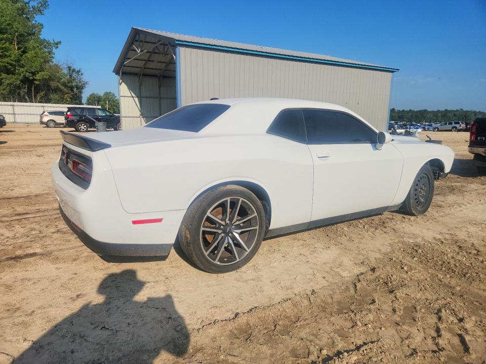 Продажа на аукционе авто 2023 Dodge Challenger, vin: 2C3CDZBT4PH517664, номер лота: 68973296
