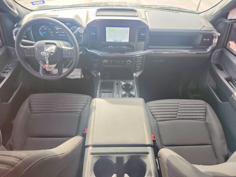 68399636 :رقم المزاد ، 1FTEW1CP0PKF12018 vin ، 2023 Ford F150 مزاد بيع