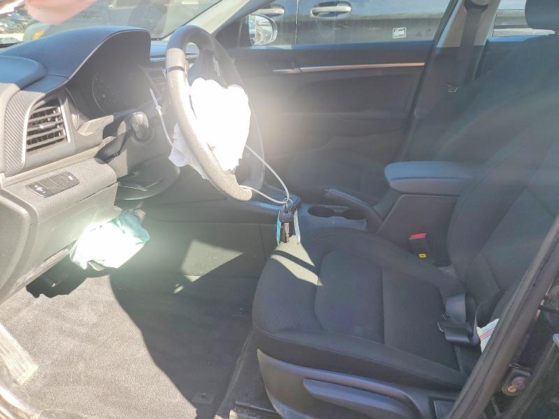 Aukcja sprzedaży 2019 Hyundai Elantra, vin: KMHD74LF7KU818692, numer aukcji: 68172336