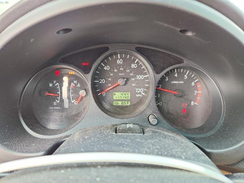 Продажа на аукционе авто 2004 Subaru Forester, vin: JF1SG65694H713383, номер лота: 68263346