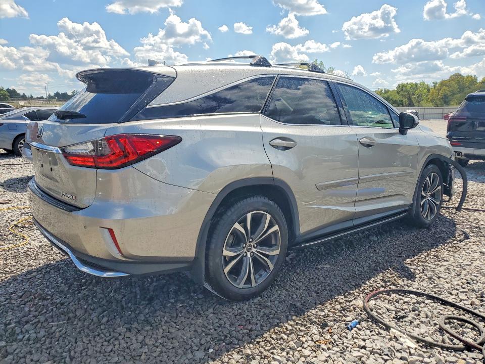 Продаж на аукціоні авто 2019 Lexus Rx, vin: JTJGZKCA3K2009784, номер лоту: 68145366