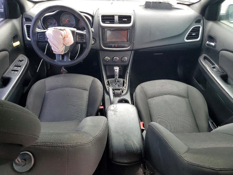 2012 Dodge Avenger მანქანა იყიდება აუქციონზე, vin: 1C3CDZAG1CN329657, აუქციონის ნომერი: 71032146