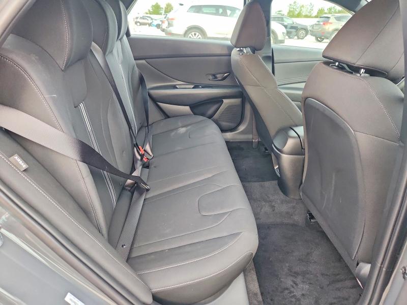 Продажа на аукционе авто 2026 Hyundai Elantra, vin: KMHLM4DG1TU258214, номер лота: 69892066