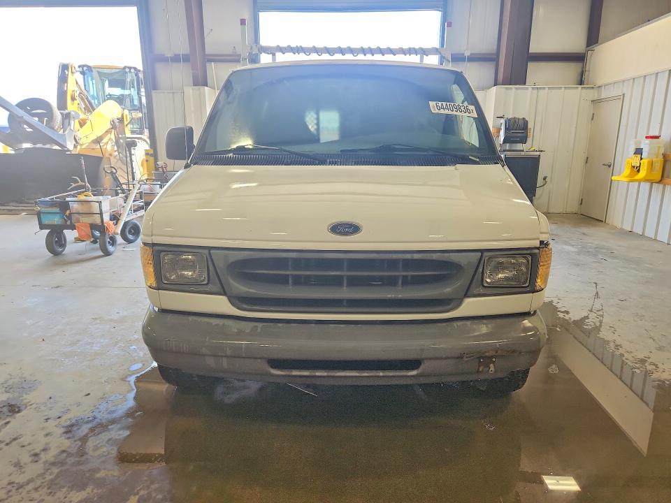 Продаж на аукціоні авто 2000 Ford Econoline, vin: 1FTRE1427YHA35707, номер лоту: 64409836