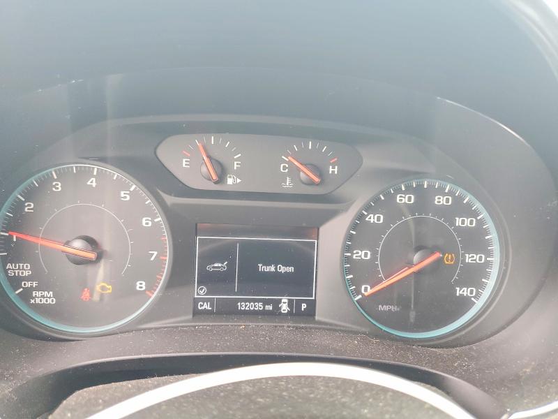69848746 :رقم المزاد ، 1G1ZD5ST4KF162870 vin ، 2019 Chevrolet Malibu مزاد بيع