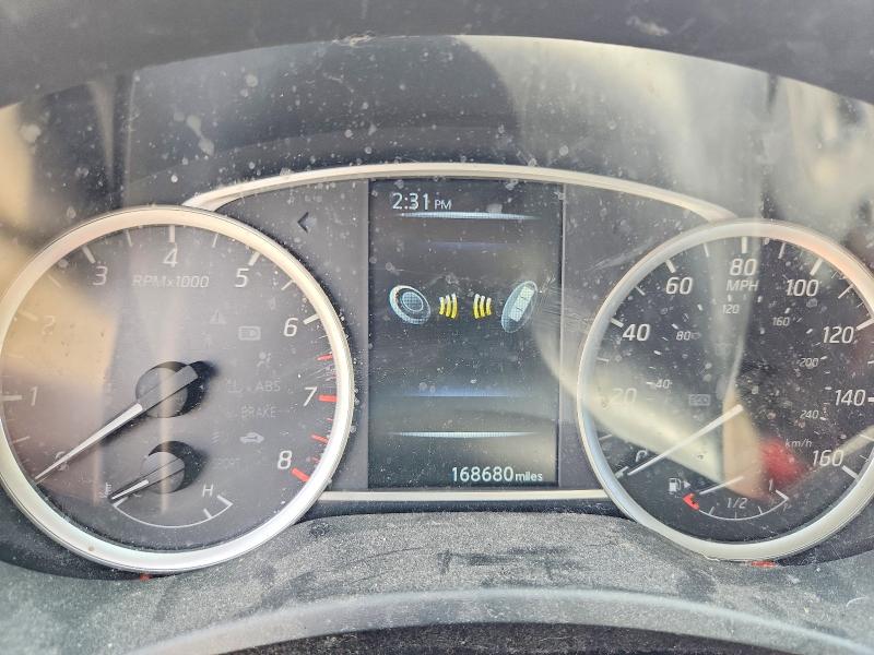 Продаж на аукціоні авто 2017 Nissan Sentra, vin: 3N1CB7AP8HY215254, номер лоту: 67955136