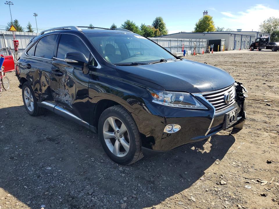 Продаж на аукціоні авто 2015 Lexus Rx 350, vin: 2T2BK1BA4FC307454, номер лоту: 70480876