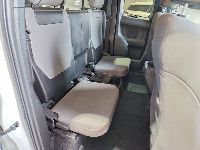 69368206 :رقم المزاد ، 3TYRX5GN2PT083380 vin ، 2023 Toyota Tacoma مزاد بيع