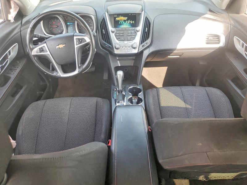 Продажа на аукционе авто 2015 Chevrolet Equinox, vin: 2GNALBEK8F6425510, номер лота: 67471926