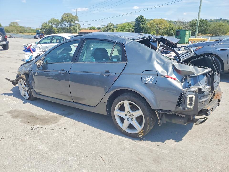 Продаж на аукціоні авто 2006 Acura 3.2tl, vin: 19UUA66246A008231, номер лоту: 68270106