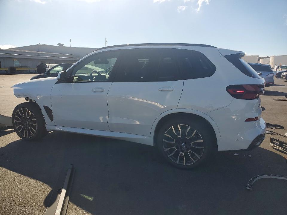 2026 Bmw X5 მანქანა იყიდება აუქციონზე, vin: 5UX23EU09T9117226, აუქციონის ნომერი: 69051356