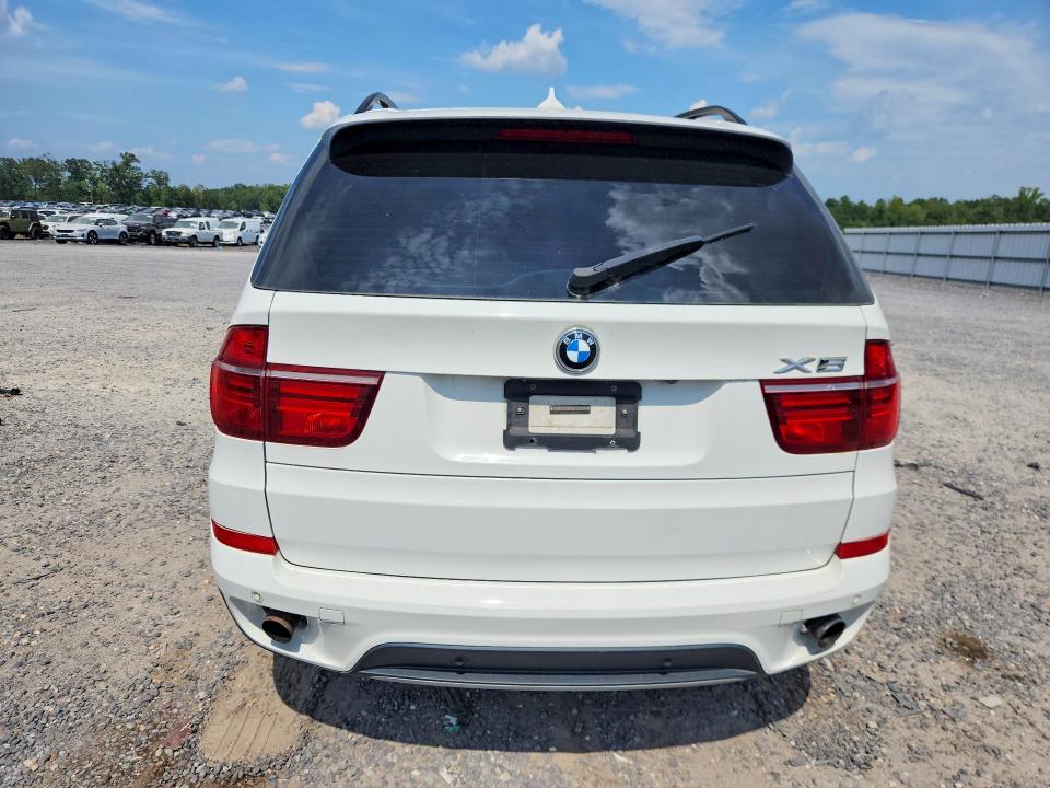 Aukcja sprzedaży 2011 Bmw X5, vin: 5UXZV4C56BL414519, numer aukcji: 67559936