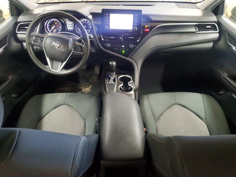 2023 Toyota Camry მანქანა იყიდება აუქციონზე, vin: 4T1C11AK9PU726728, აუქციონის ნომერი: 67669356