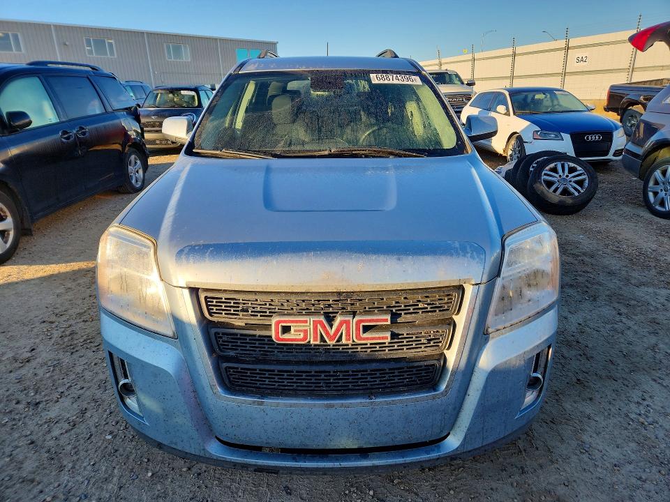 Продажа на аукционе авто 2014 Gmc Terrain, vin: 2GKFLWEK2E6332152, номер лота: 68874396