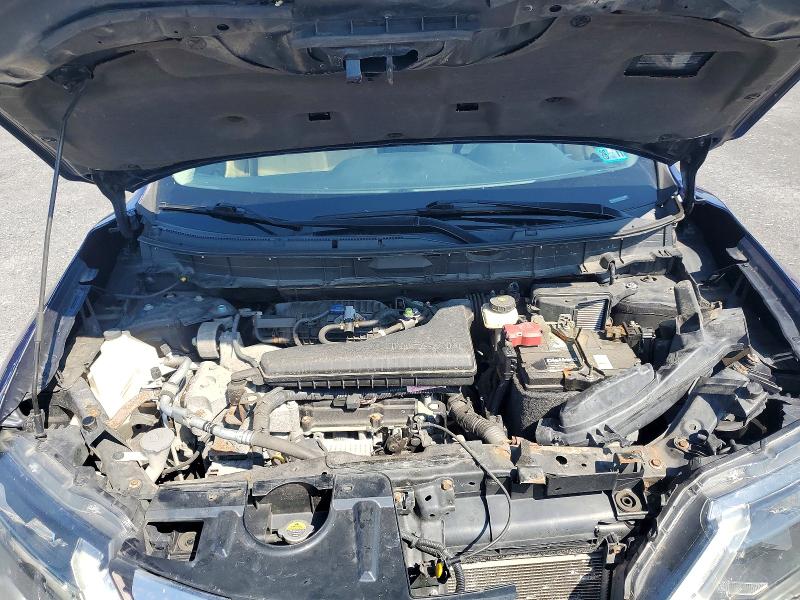 Aukcja sprzedaży 2018 Nissan Rogue, vin: 5N1AT2MV7JC708559, numer aukcji: 69420166