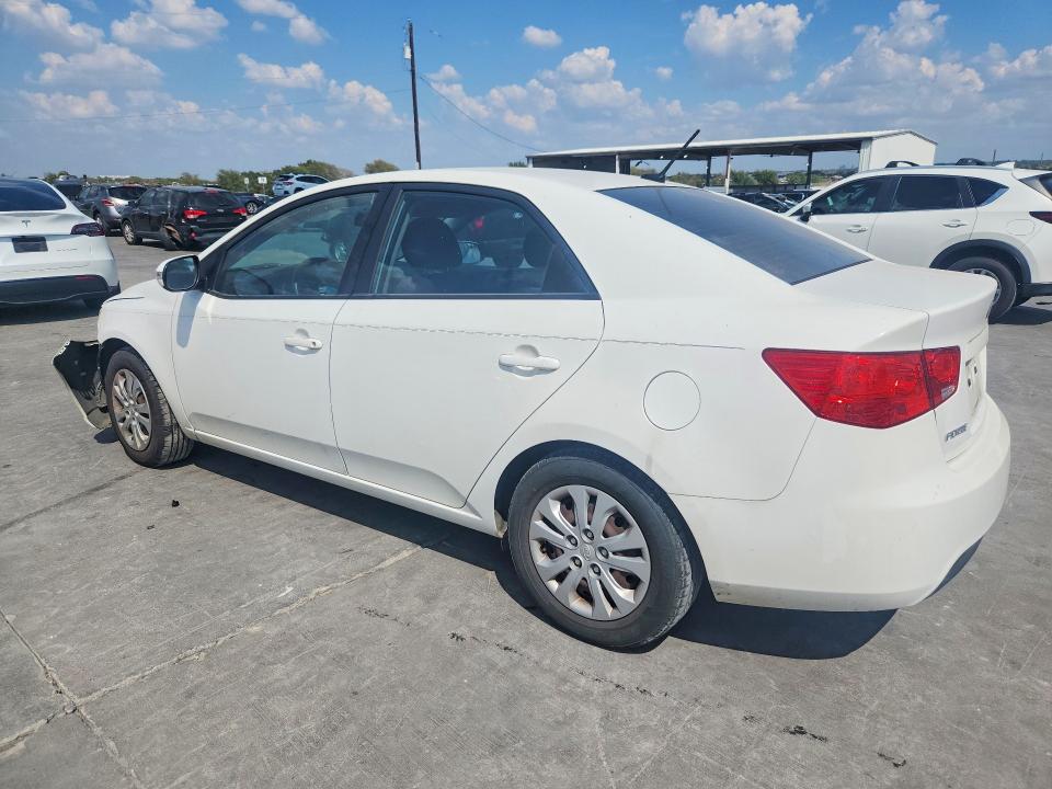 Aukcja sprzedaży 2010 Kia Forte, vin: KNAFU4A21A5868824, numer aukcji: 69205596