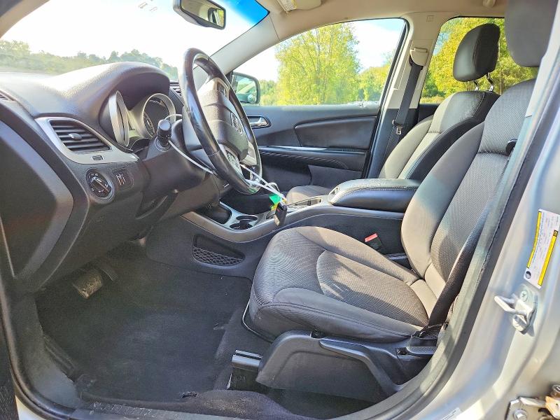 Продажа на аукционе авто 2014 Dodge Journey, vin: 3C4PDCBB1ET198438, номер лота: 69580696