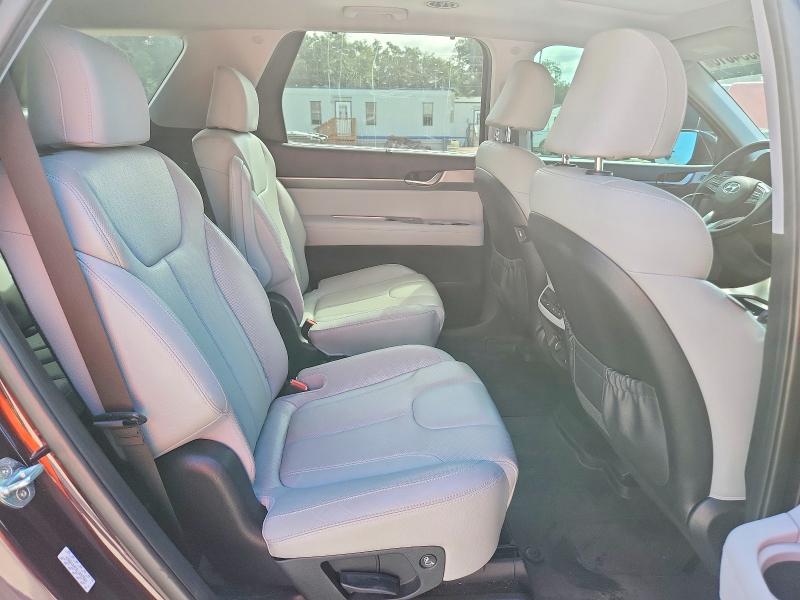 Aukcja sprzedaży 2020 Hyundai Palisade, vin: KM8R44HE8LU097864, numer aukcji: 70554816