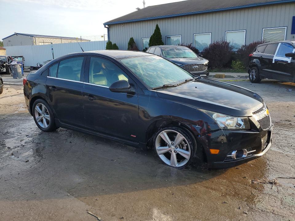 Auction sale of the 2014 Chevrolet Cruze, vin: 1G1PE5SB7E7235014, lot number: 69363656