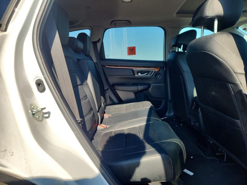 Aukcja sprzedaży 2021 Honda Cr-v, vin: 7FARW2H86ME007106, numer aukcji: 67706546