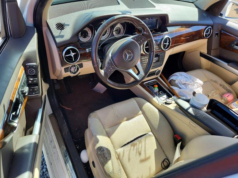 2015 Mercedes-benz Glk მანქანა იყიდება აუქციონზე, vin: WDCGG5HB6FG393252, აუქციონის ნომერი: 71189646