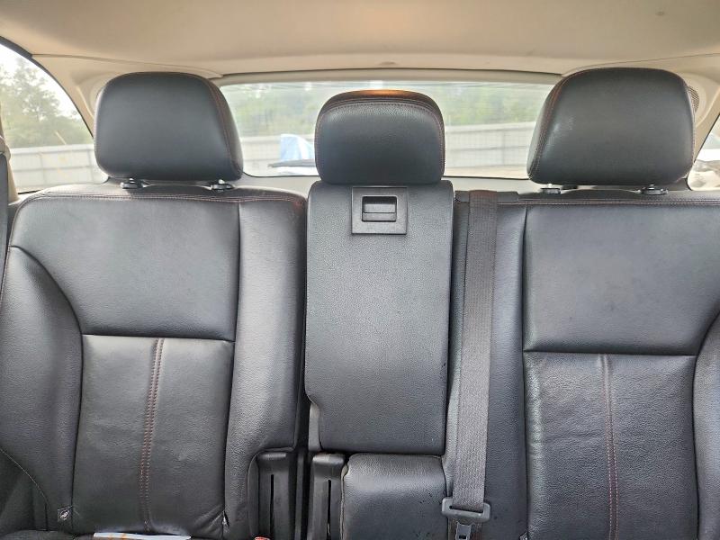 Aukcja sprzedaży 2012 Ford Edge, vin: 2FMDK3KC0CBA16041, numer aukcji: 70001126