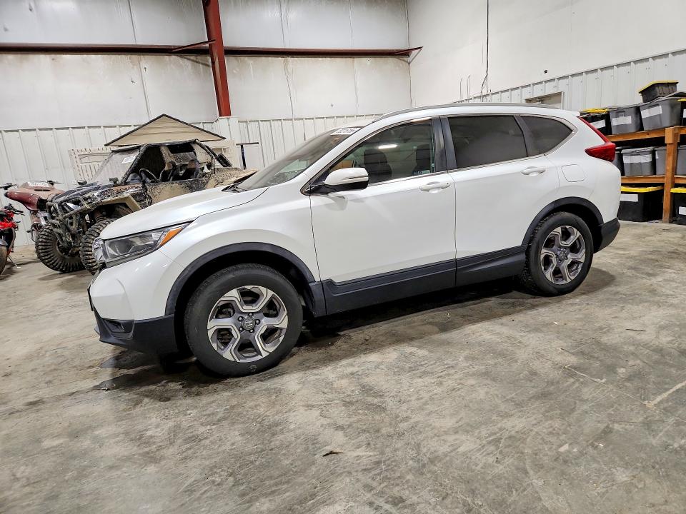 Auction sale of the 2019 Honda Cr-v, vin: 7FARW2H53KE054841, lot number: 69216156