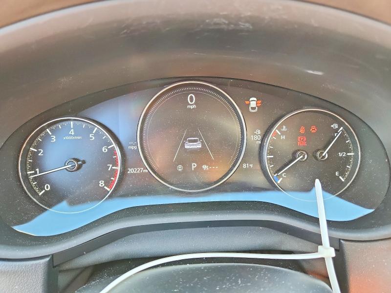 Aukcja sprzedaży 2022 Mazda Cx-30, vin: 3MVDMBDY1NM407961, numer aukcji: 69181136