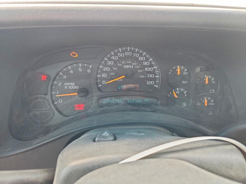 68383846 :رقم المزاد ، 1GTEC19T15Z221304 vin ، 2005 Gmc New Sierra مزاد بيع