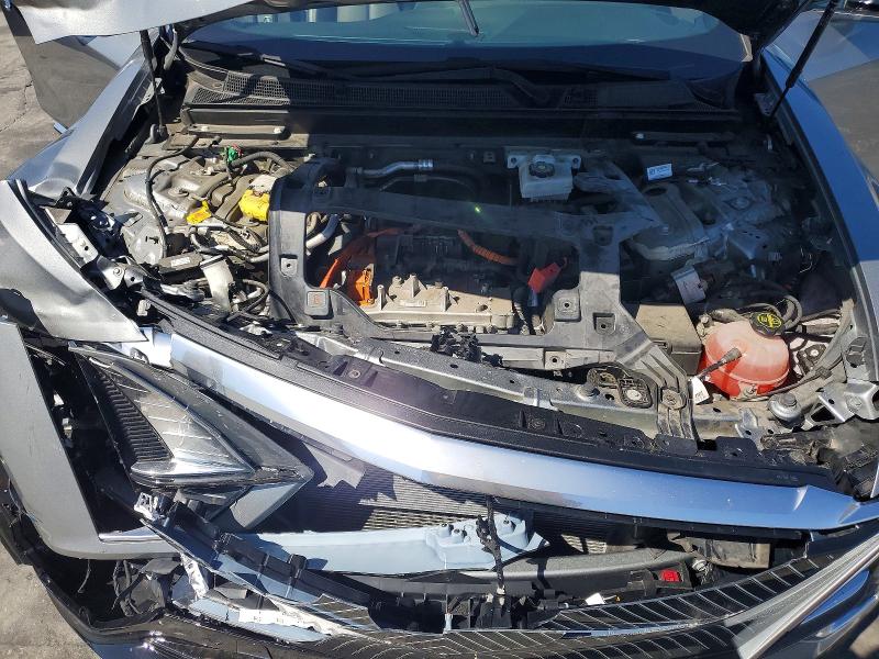 Aukcja sprzedaży 2024 Cadillac Lyriq, vin: 1GYKPRRL5RZ127240, numer aukcji: 68927296