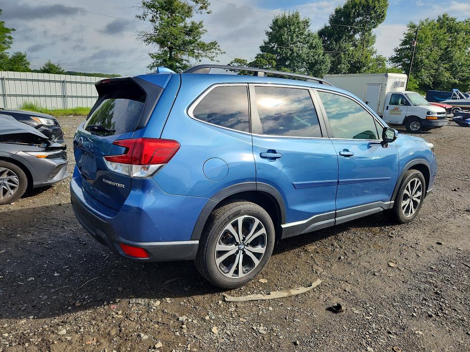 Aukcja sprzedaży 2019 Subaru Forester, vin: JF2SKASC7KH529760, numer aukcji: 67563736