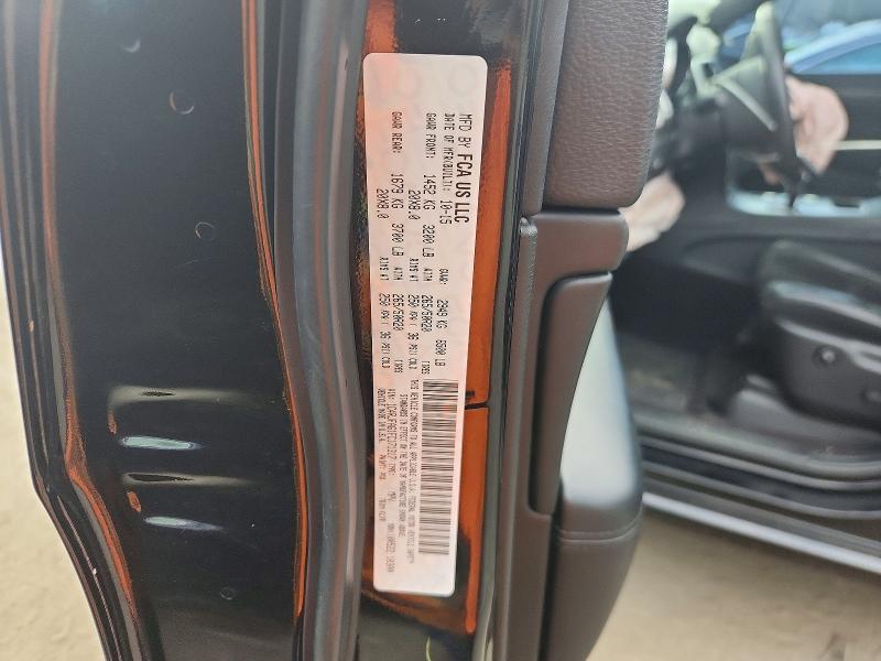 Продажа на аукционе авто 2015 Jeep Grand Cherokee, vin: 1C4RJFAG1FC171317, номер лота: 69322176
