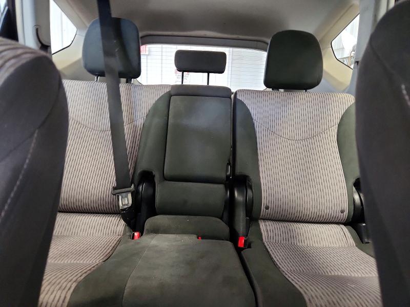 70250766 :رقم المزاد ، JTDZN3EUXFJ032981 vin ، 2015 Toyota Prius V مزاد بيع