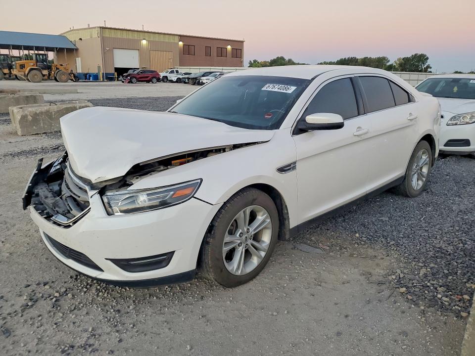 Продаж на аукціоні авто 2015 Ford Taurus, vin: 1FAHP2H85FG128793, номер лоту: 67674086