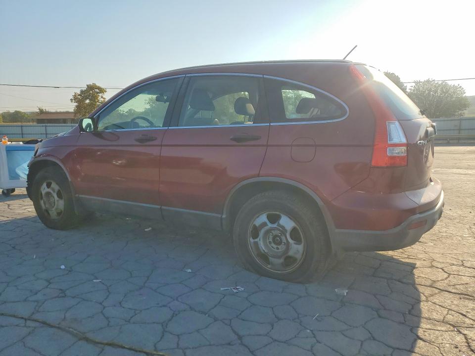 69524326 :رقم المزاد ، JHLRE483X8C010174 vin ، 2008 Honda Cr-v مزاد بيع