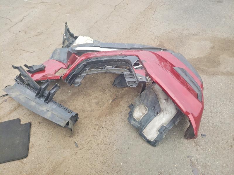 Продаж на аукціоні авто 2018 Nissan Rogue, vin: 5N1AT2MV7JC841144, номер лоту: 67402586
