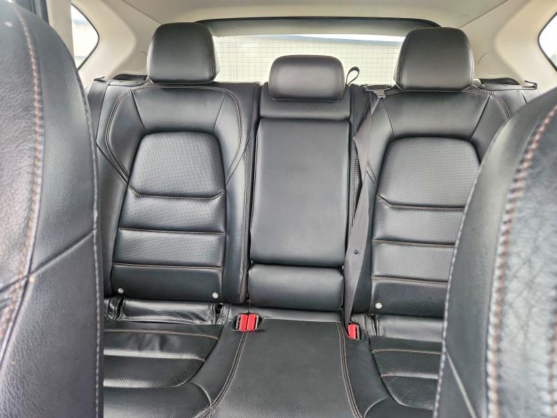 Aukcja sprzedaży 2020 Mazda Cx-5, vin: JM3KFBDM2L1760274, numer aukcji: 70595896