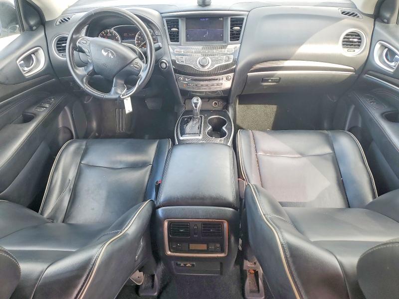 Aukcja sprzedaży 2020 Infiniti Qx60, vin: 5N1DL0MN8LC512960, numer aukcji: 69683696