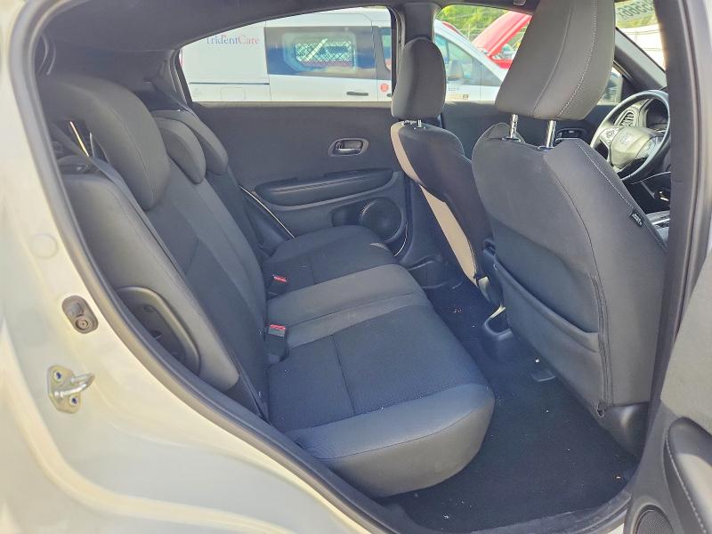 Aukcja sprzedaży 2022 Honda Hr-v, vin: 3CZRU6H14NM744243, numer aukcji: 68685566