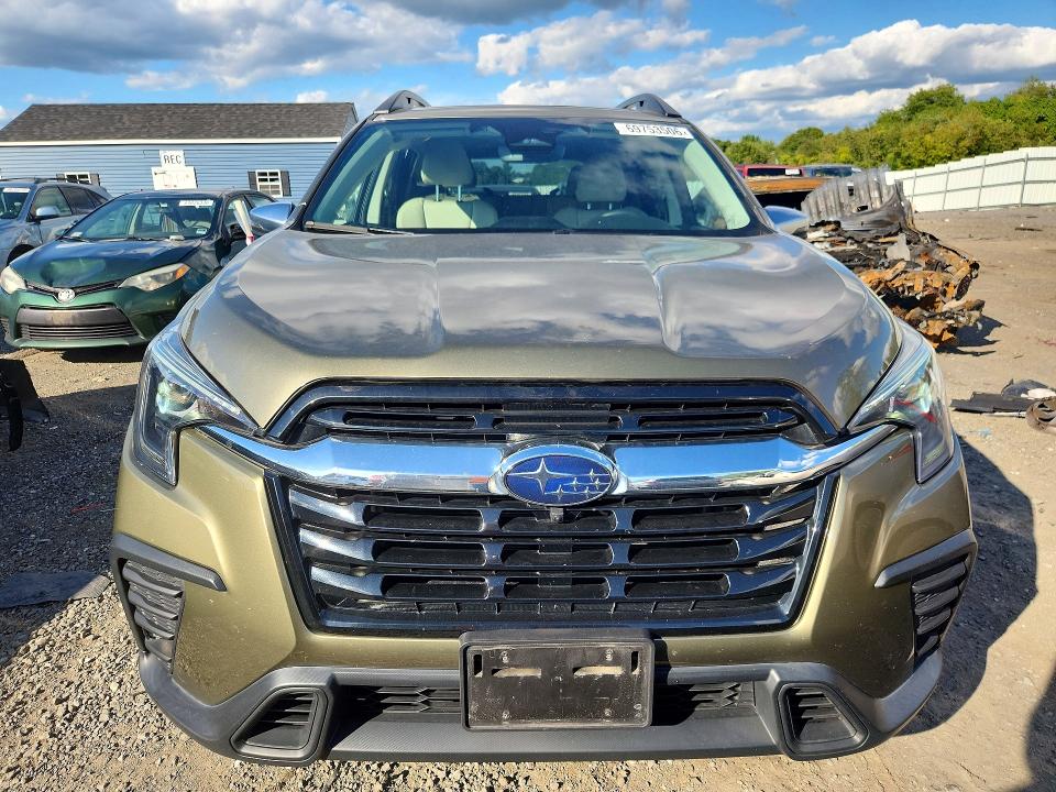 Aukcja sprzedaży 2023 Subaru Ascent, vin: 4S4WMAUD5P3447610, numer aukcji: 69753506