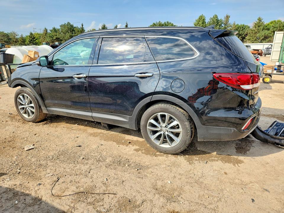 Продаж на аукціоні авто 2019 Hyundai Santa Fe Xl, vin: KM8SN4HF9KU307961, номер лоту: 67447986