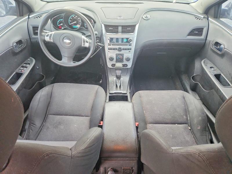 70888686 :رقم المزاد ، 1G1ZC5E06CF252575 vin ، 2012 Chevrolet Malibu مزاد بيع