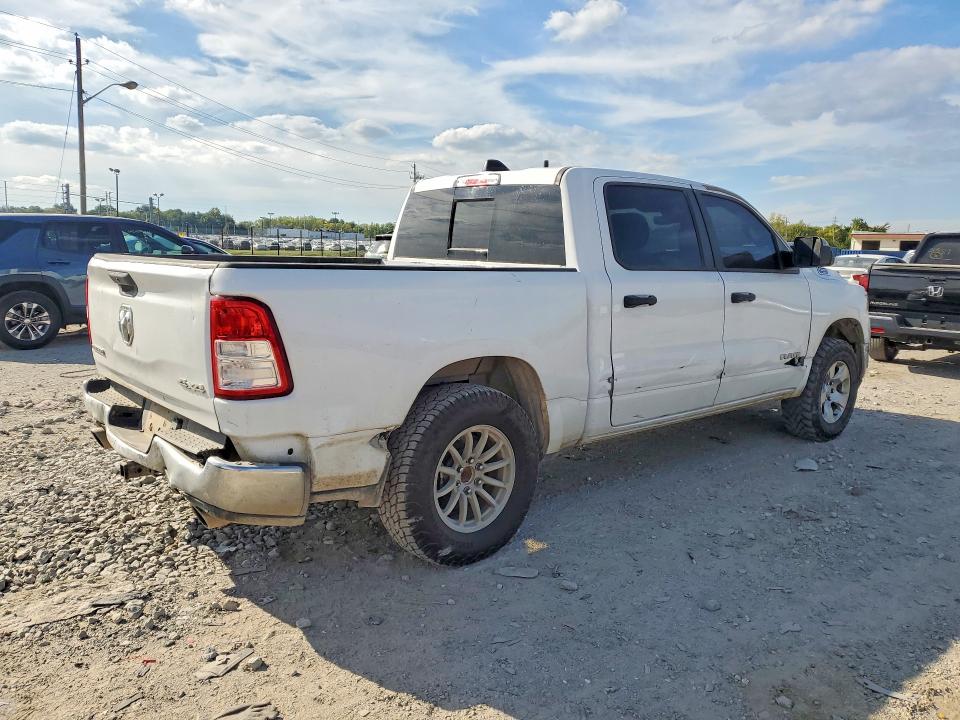 Aukcja sprzedaży 2023 Ram 1500, vin: 1C6SRFFT9PN508409, numer aukcji: 68493796