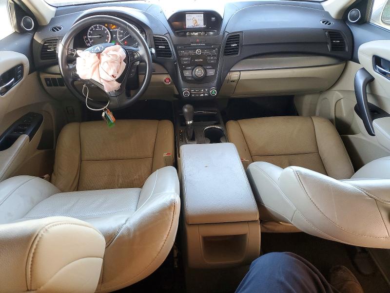 Aukcja sprzedaży 2015 Acura Rdx, vin: 5J8TB3H30FL008583, numer aukcji: 68717726