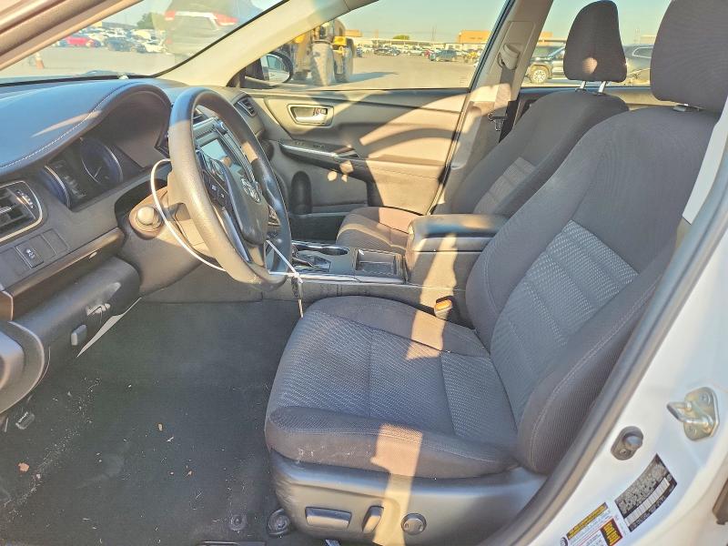 Aukcja sprzedaży 2017 Toyota Camry, vin: 4T1BF1FK7HU805001, numer aukcji: 69898726
