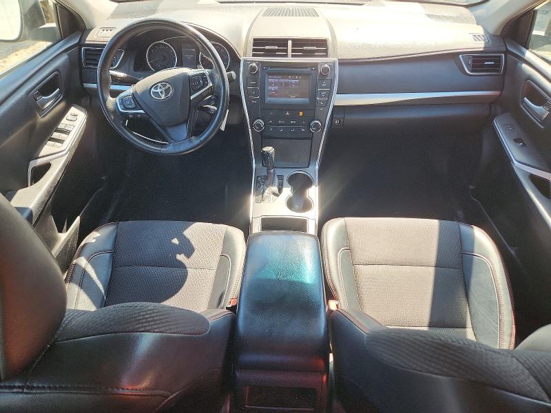 Aukcja sprzedaży 2017 Toyota Camry, vin: 4T1BF1FK5HU401484, numer aukcji: 67851126