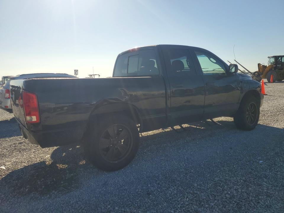 Продажа на аукционе авто 2005 Dodge Ram 1500, vin: 1D7HA18D75J503321, номер лота: 69701836