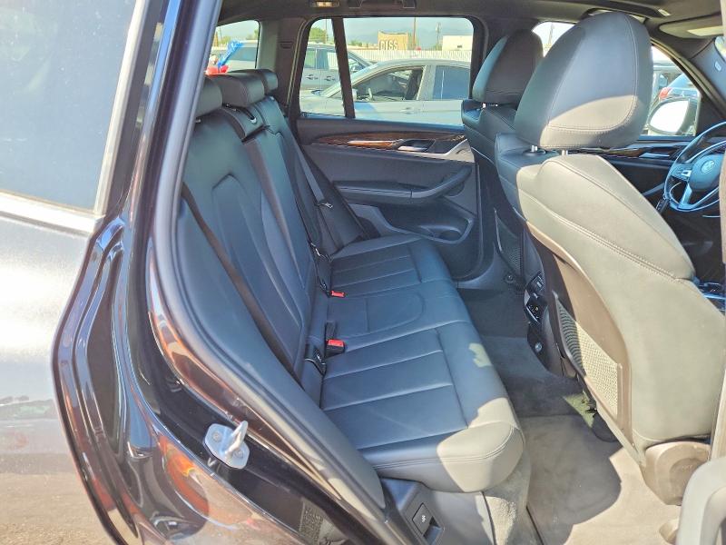 Aukcja sprzedaży 2019 Bmw X3, vin: 5UXTR7C50KLF32550, numer aukcji: 68990696