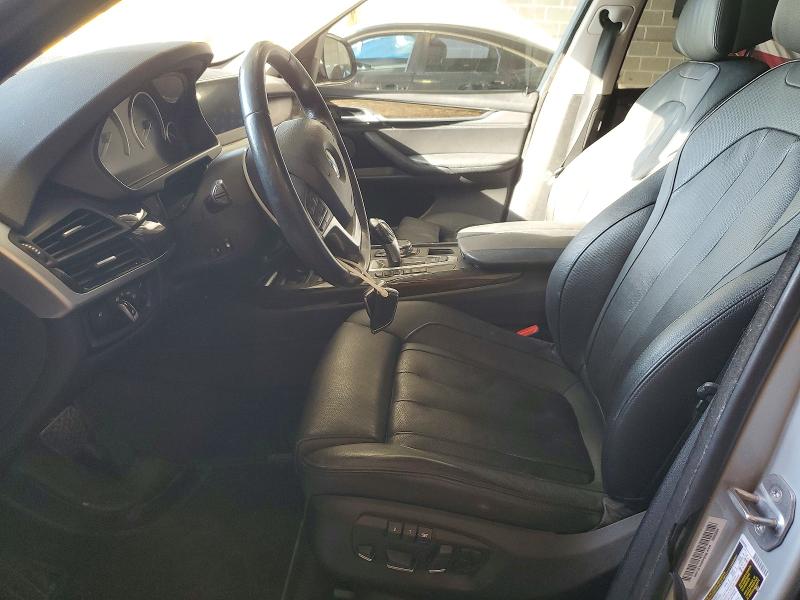 Продажа на аукционе авто 2016 Bmw X5, vin: 5UXKR0C55G0P20490, номер лота: 67805436