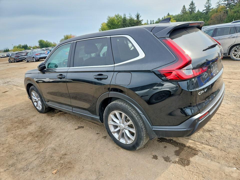 Aukcja sprzedaży 2023 Honda Cr-v, vin: 2HKRS4H76PH105360, numer aukcji: 67716946